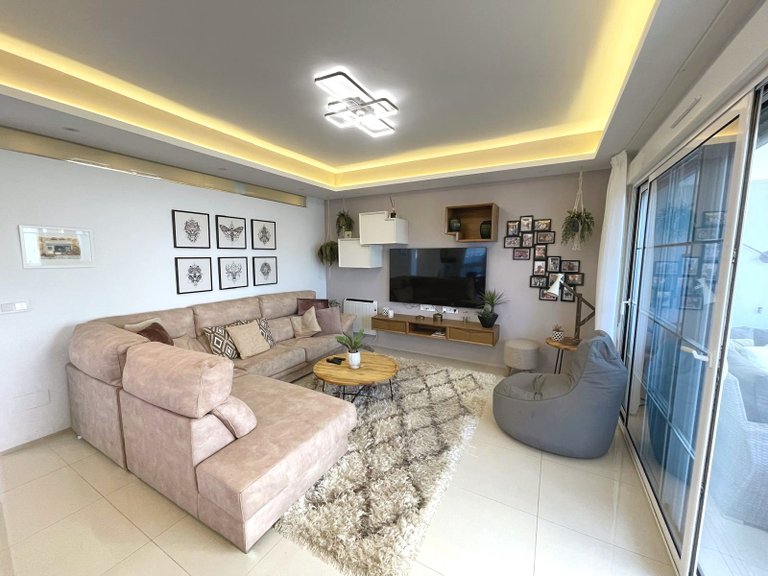 Apartment for Sale in Doña Pepa, Ciudad Quesada, Alicante 5
