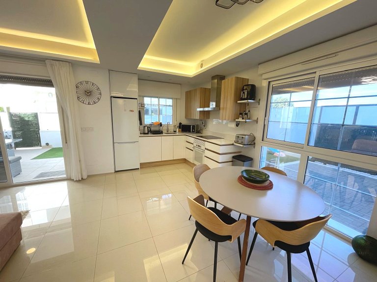 Apartment for Sale in Doña Pepa, Ciudad Quesada, Alicante 8