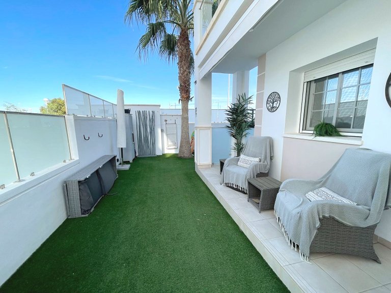 Apartment for Sale in Doña Pepa, Ciudad Quesada, Alicante 16