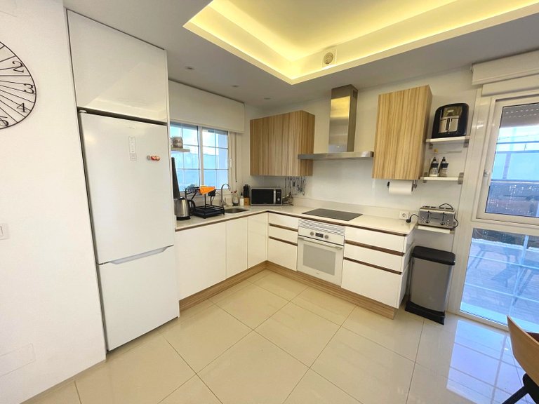 Apartment for Sale in Doña Pepa, Ciudad Quesada, Alicante 9