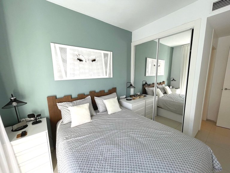 Apartment for Sale in Doña Pepa, Ciudad Quesada, Alicante 10