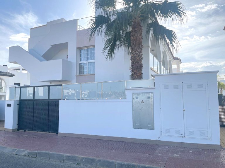 Apartment for Sale in Doña Pepa, Ciudad Quesada, Alicante 25