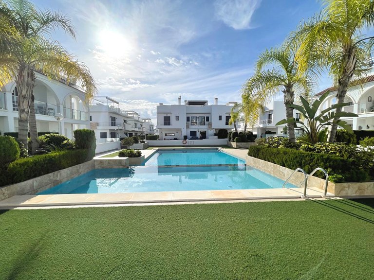 Apartment for Sale in Doña Pepa, Ciudad Quesada, Alicante 24