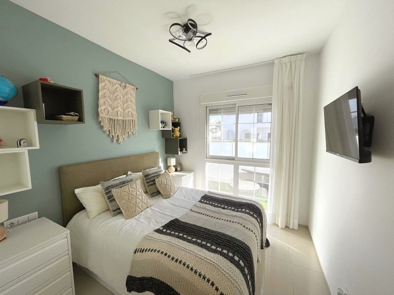 Apartment for Sale in Doña Pepa, Ciudad Quesada, Alicante 14