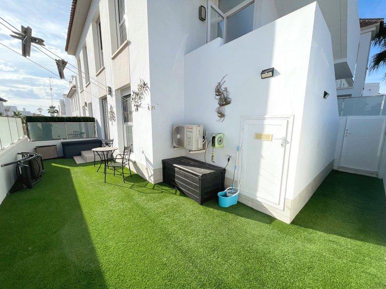 Apartment for Sale in Doña Pepa, Ciudad Quesada, Alicante 21