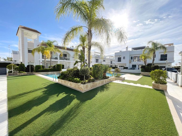 Apartment for Sale in Doña Pepa, Ciudad Quesada, Alicante 23