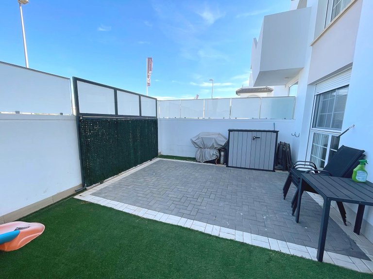 Apartment for Sale in Doña Pepa, Ciudad Quesada, Alicante 18