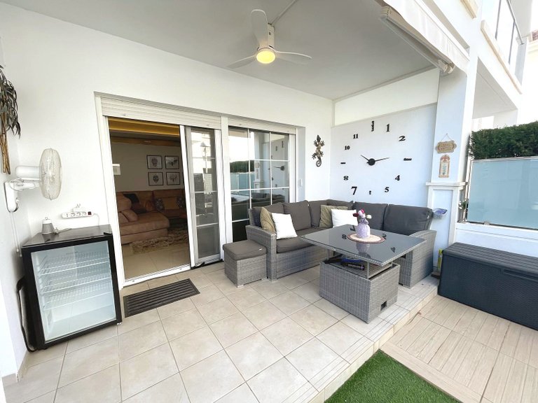 Apartment for Sale in Doña Pepa, Ciudad Quesada, Alicante 4