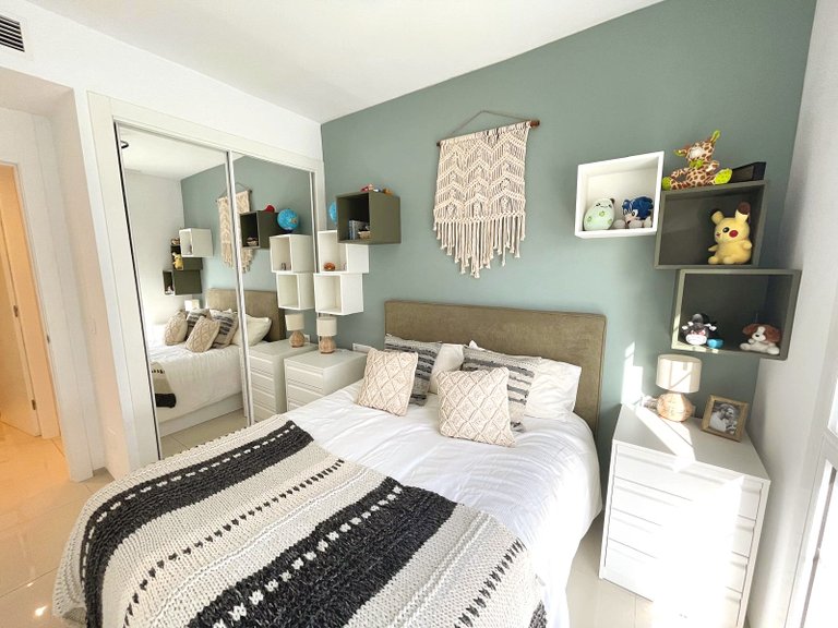 Apartment for Sale in Doña Pepa, Ciudad Quesada, Alicante 13