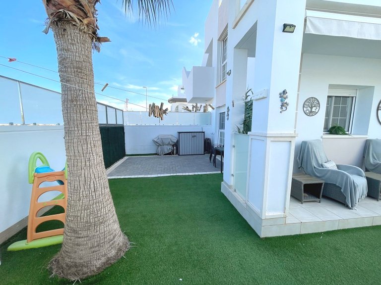 Apartment for Sale in Doña Pepa, Ciudad Quesada, Alicante 17