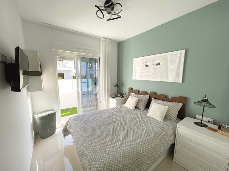 Apartment for Sale in Doña Pepa, Ciudad Quesada, Alicante 11