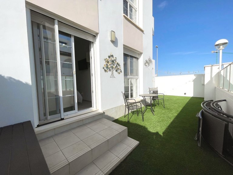 Apartment for Sale in Doña Pepa, Ciudad Quesada, Alicante 19