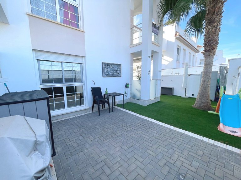 Apartment for Sale in Doña Pepa, Ciudad Quesada, Alicante 20