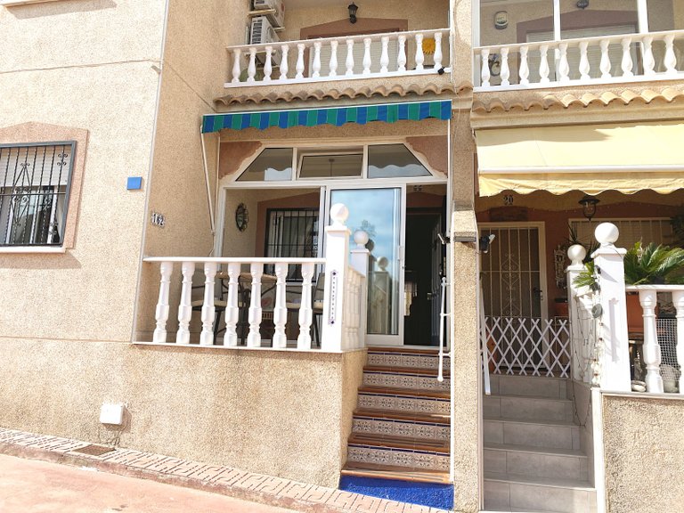 Apartment for Sale in Montemar, Algorfa, Alicante 21