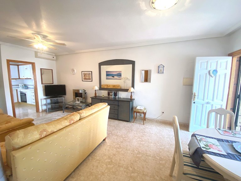 Apartment for Sale in Montemar, Algorfa, Alicante 5