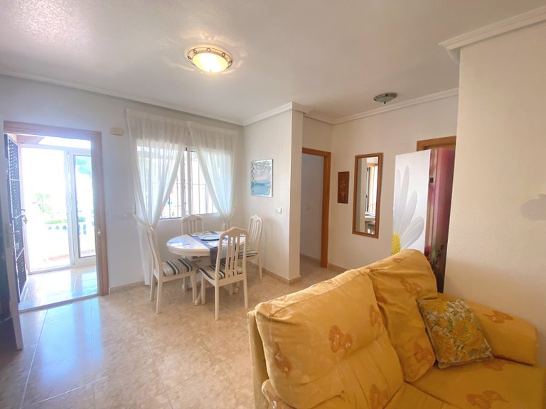 Apartment for Sale in Montemar, Algorfa, Alicante 8