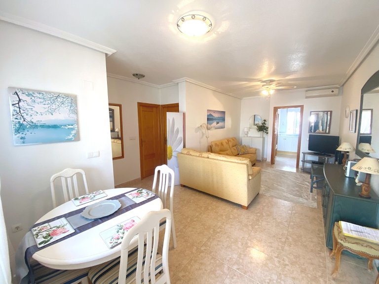 Apartment for Sale in Montemar, Algorfa, Alicante 6