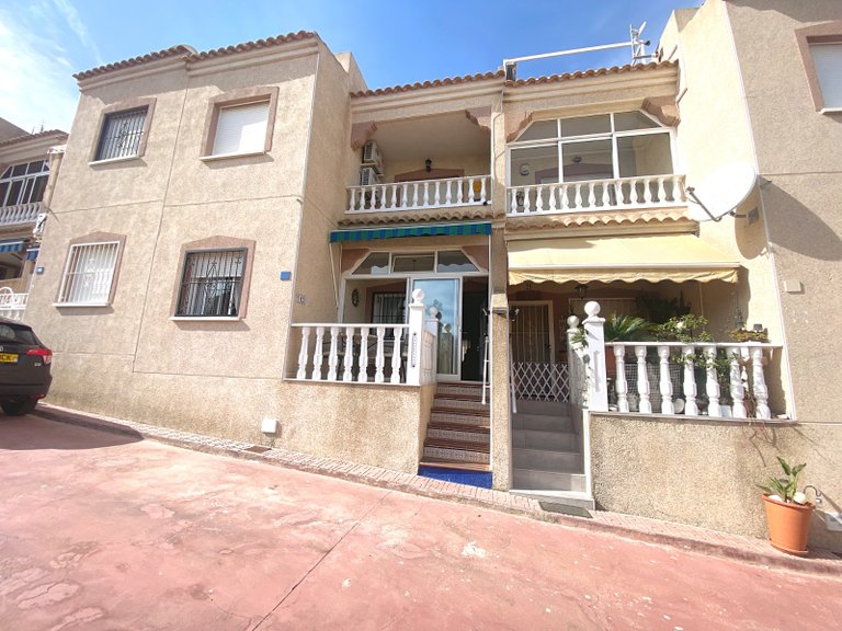 Apartment for Sale in Montemar, Algorfa, Alicante 1