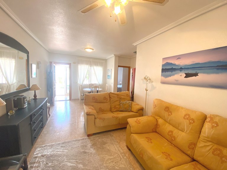 Apartment for Sale in Montemar, Algorfa, Alicante 7