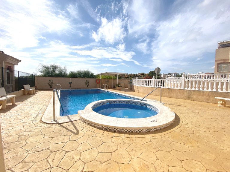 Apartment for Sale in Montemar, Algorfa, Alicante 2
