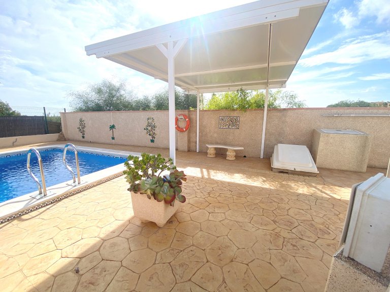 Apartment for Sale in Montemar, Algorfa, Alicante 20
