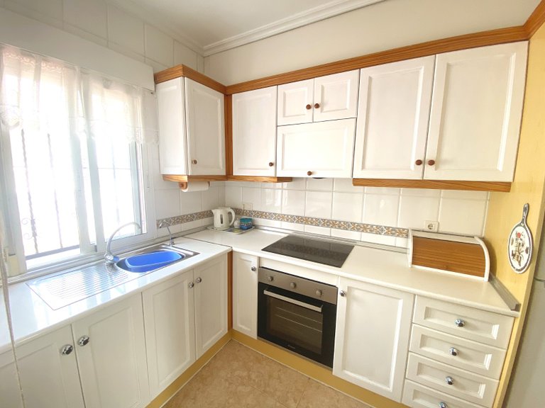 Apartment for Sale in Montemar, Algorfa, Alicante 10