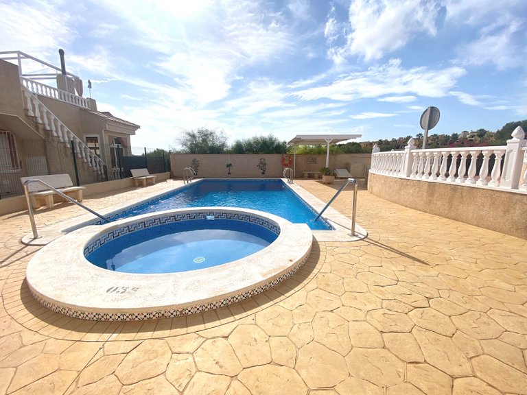 Apartment for Sale in Montemar, Algorfa, Alicante 19