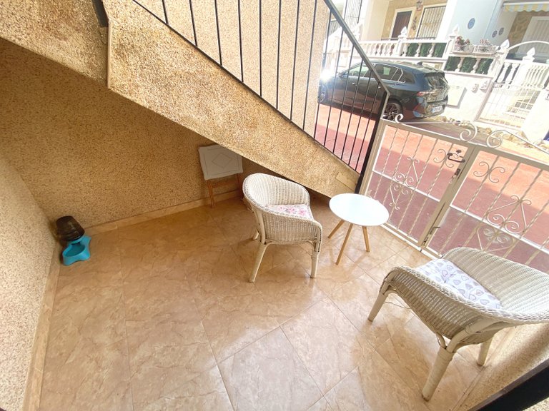 Apartment for Sale in Montemar, Algorfa, Alicante 16