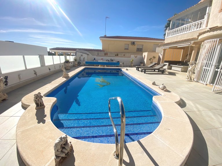 Villa for Sale in Ciudad Quesada, Alicante 43