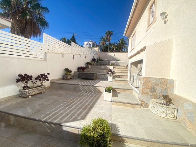 Villa for Sale in Ciudad Quesada, Alicante 32