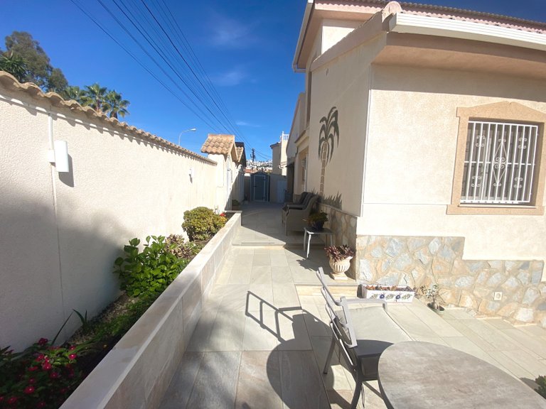 Villa for Sale in Ciudad Quesada, Alicante 33