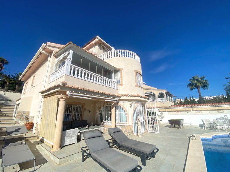 Villa for Sale in Ciudad Quesada, Alicante 34