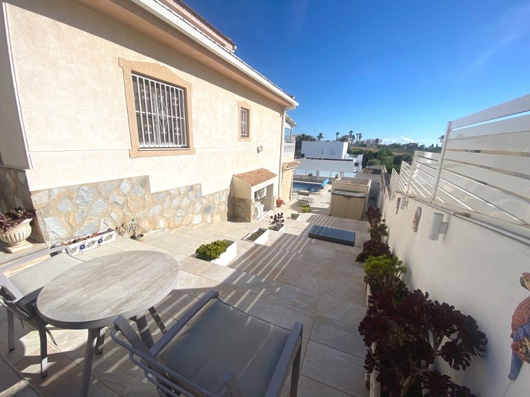 Villa for Sale in Ciudad Quesada, Alicante 31
