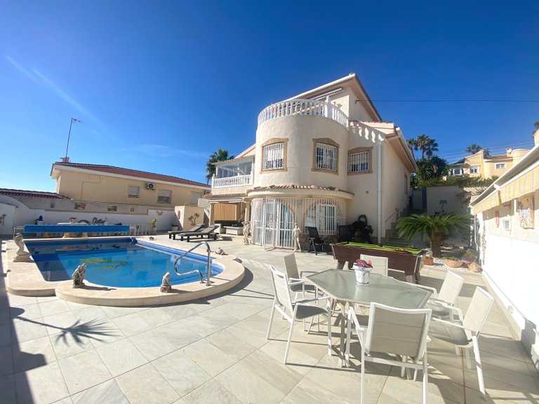 Villa for Sale in Ciudad Quesada, Alicante 44