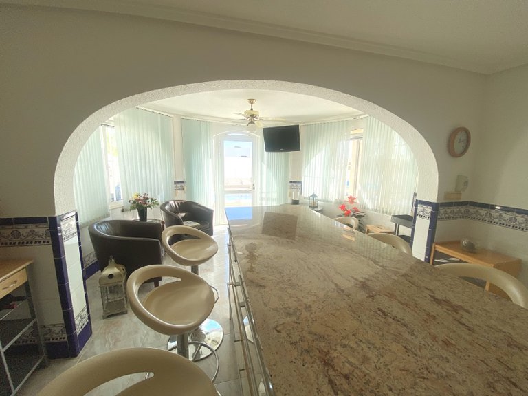 Villa for Sale in Ciudad Quesada, Alicante 38