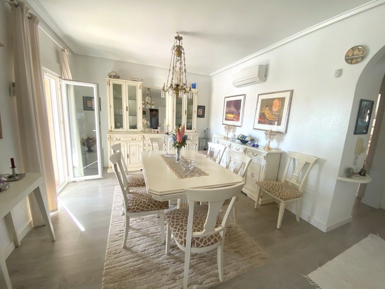 Villa for Sale in Ciudad Quesada, Alicante 6