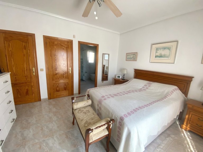 Villa for Sale in Ciudad Quesada, Alicante 10