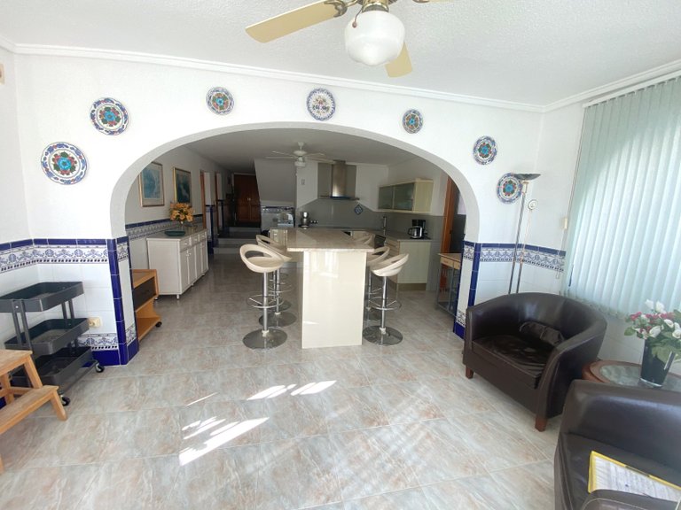 Villa for Sale in Ciudad Quesada, Alicante 35