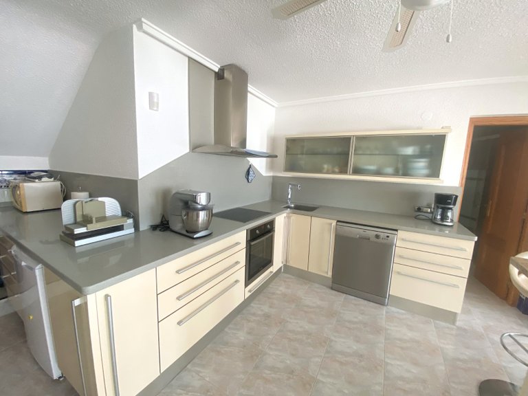 Villa for Sale in Ciudad Quesada, Alicante 37