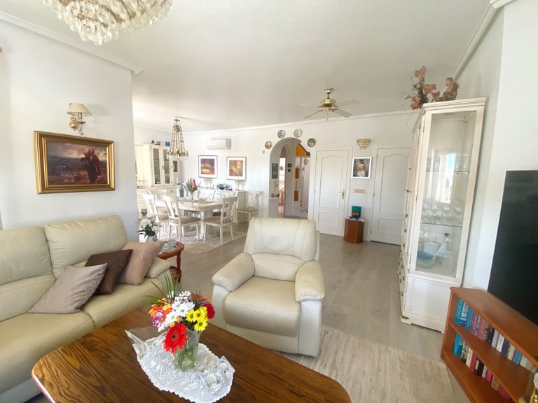 Villa for Sale in Ciudad Quesada, Alicante 4