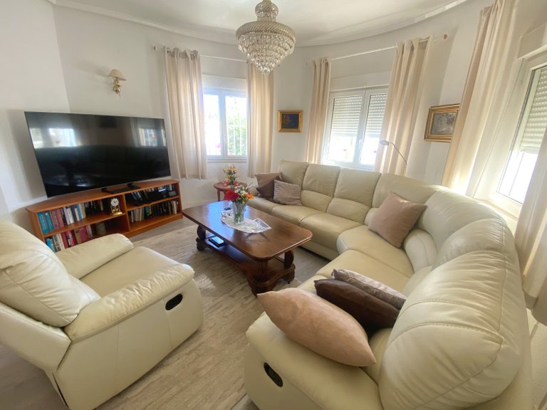Villa for Sale in Ciudad Quesada, Alicante 3