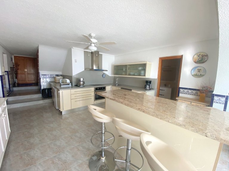 Villa for Sale in Ciudad Quesada, Alicante 36