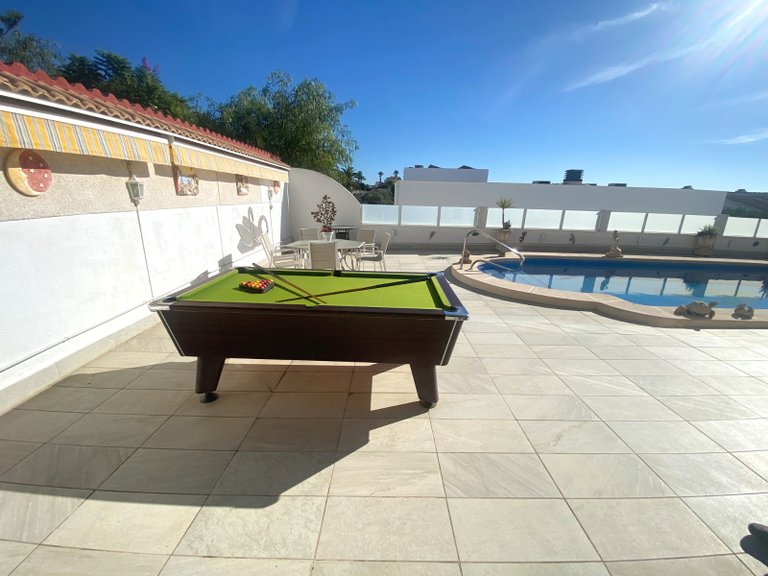 Villa for Sale in Ciudad Quesada, Alicante 42