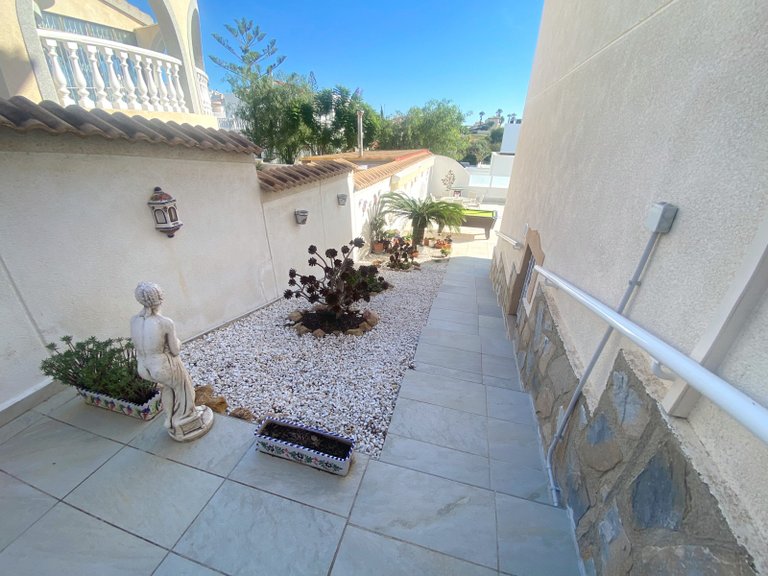 Villa for Sale in Ciudad Quesada, Alicante 41