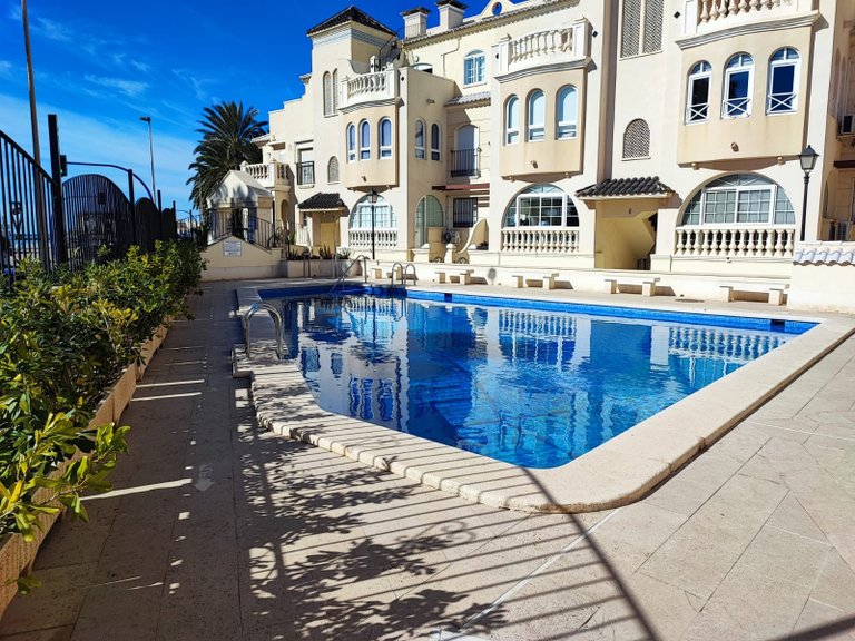 Apartment for Sale in Torrevieja, Alicante 1