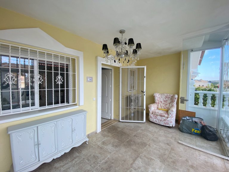 Town House for Sale in Monte Azul, Benijófar, Alicante 5