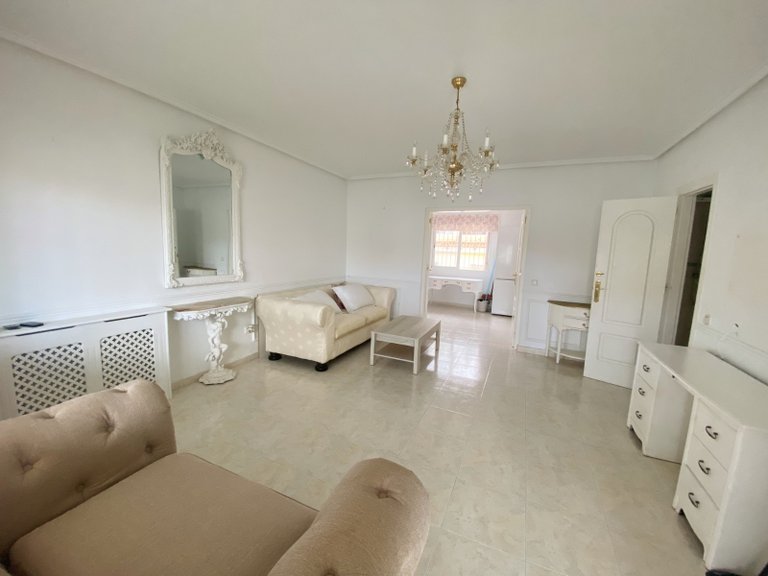 Town House for Sale in Monte Azul, Benijófar, Alicante 6