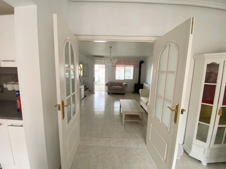 Town House for Sale in Monte Azul, Benijófar, Alicante 10