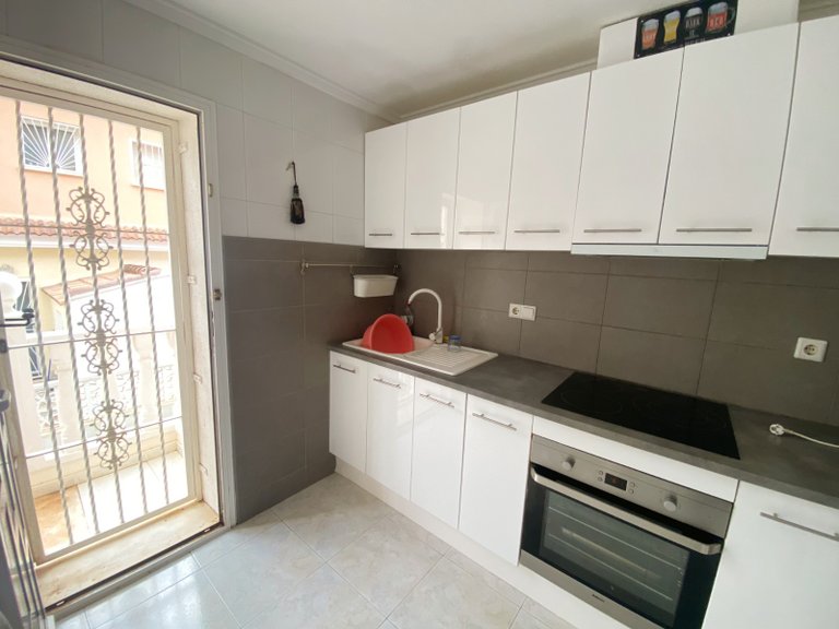 Town House for Sale in Monte Azul, Benijófar, Alicante 14