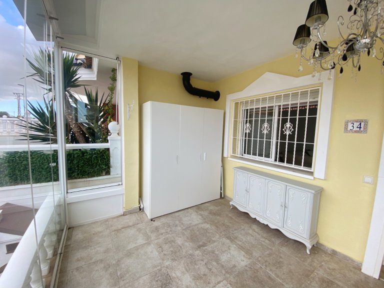 Town House for Sale in Monte Azul, Benijófar, Alicante 4